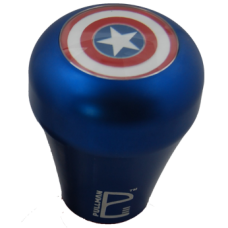 Captain America - Blue